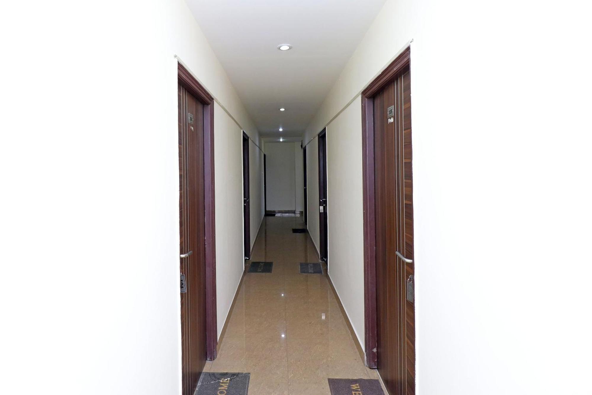 Hotel O Ashiyana Bhairaun Ghat Exterior photo