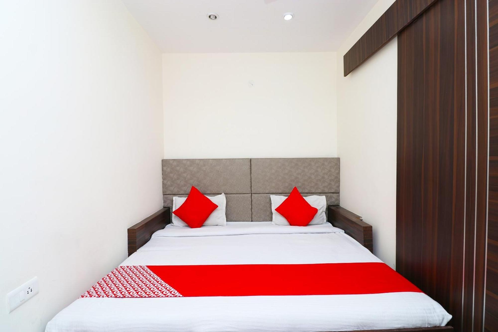 Hotel O Ashiyana Bhairaun Ghat Exterior photo