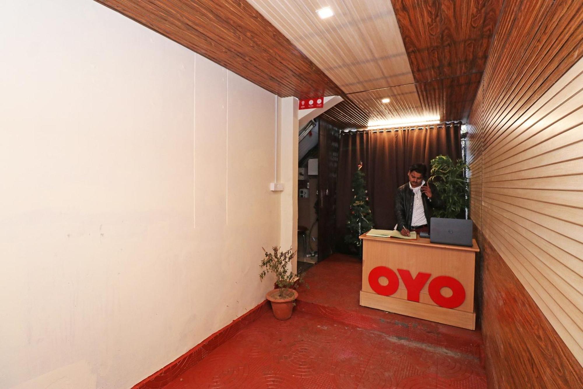 Hotel O Ashiyana Bhairaun Ghat Exterior photo