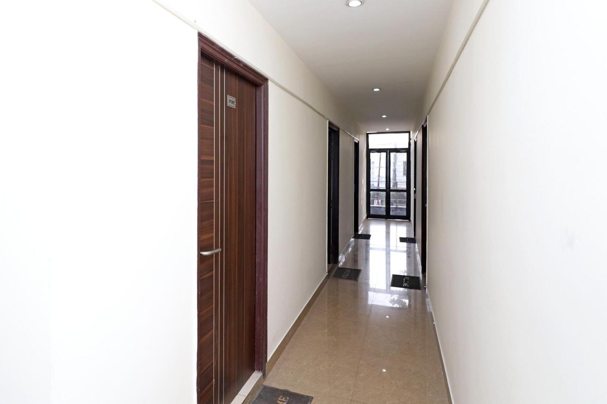 Hotel O Ashiyana Bhairaun Ghat Exterior photo